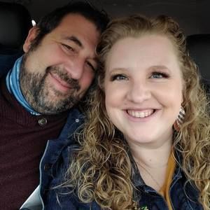 Meet your Posher, Stephenie